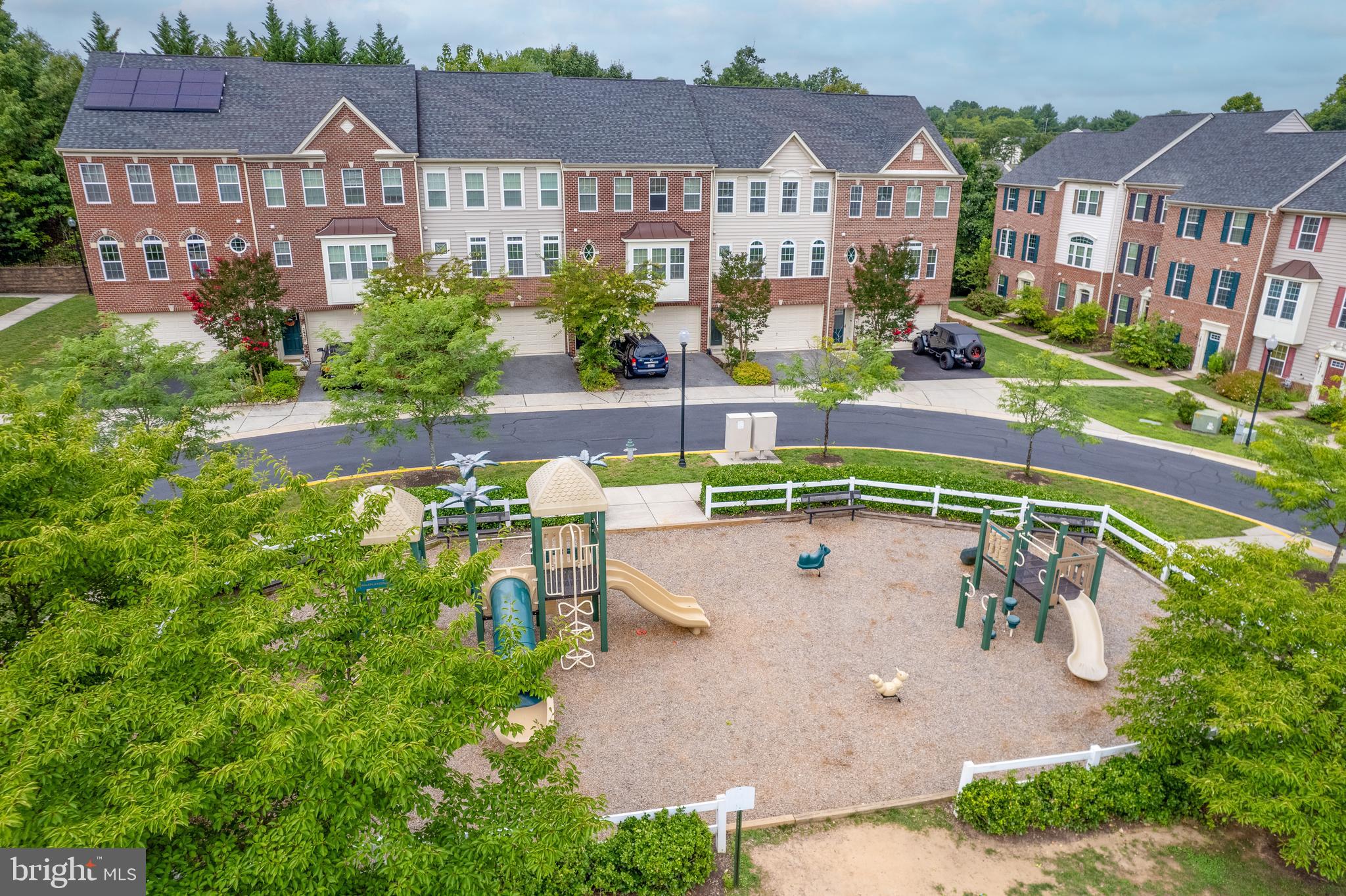 3838 Cullingworth Road Burtonsville, MD 20866 - Photo 3 of 69