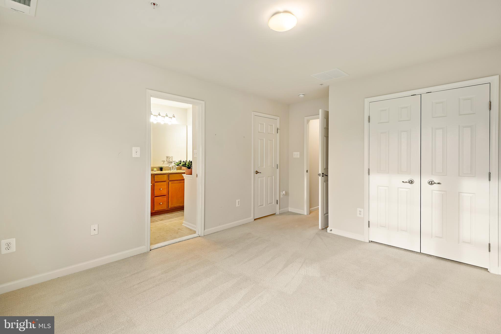 3838 Cullingworth Road Burtonsville, MD 20866 - Photo 54 of 69 a view of an empty room