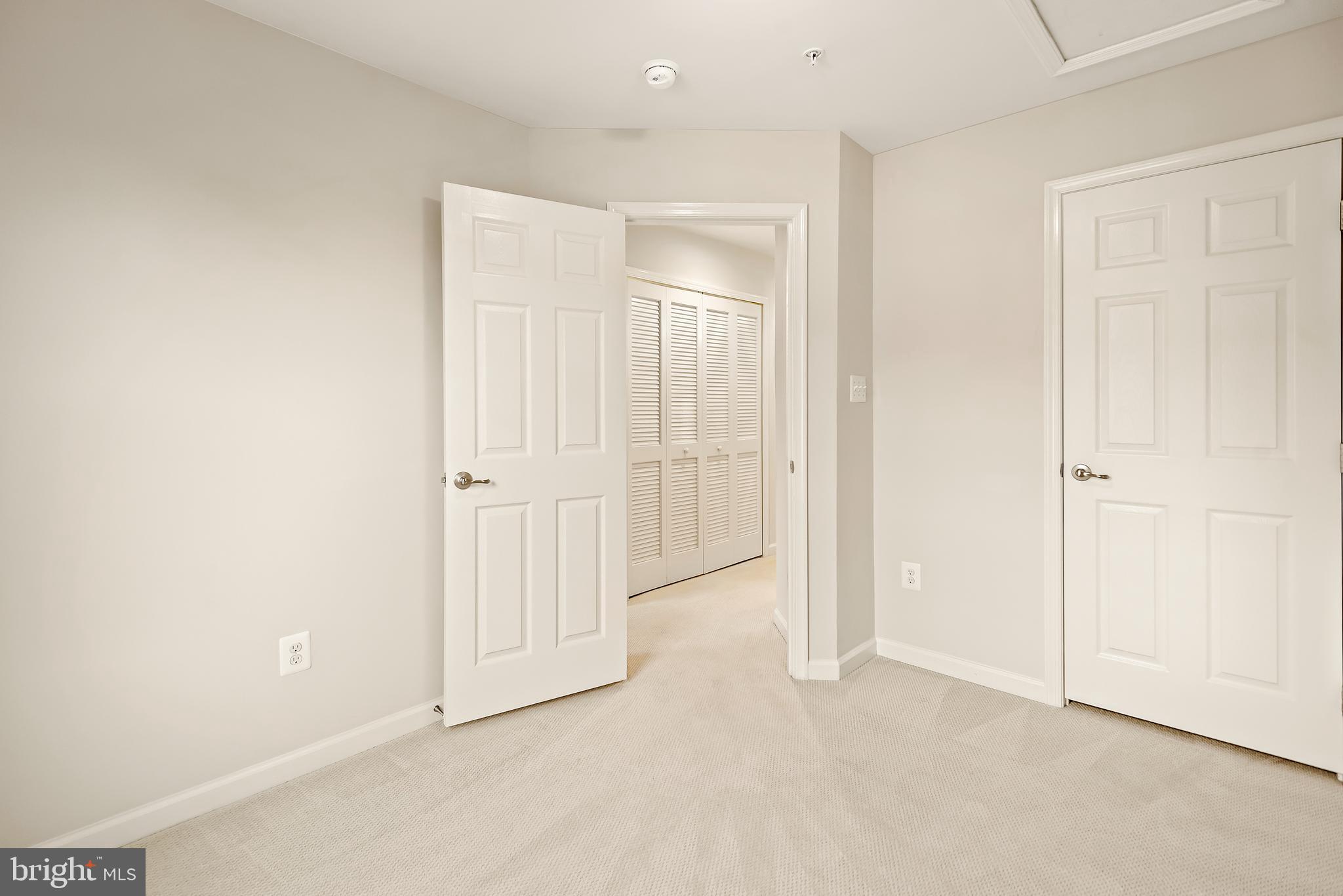 3838 Cullingworth Road Burtonsville, MD 20866 - Photo 69 of 69 an empty room with windows