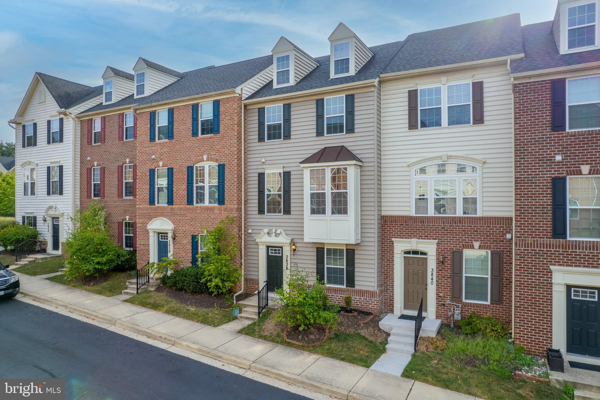 3838 Cullingworth Road Burtonsville, MD 20866 - Photo 7 of 69