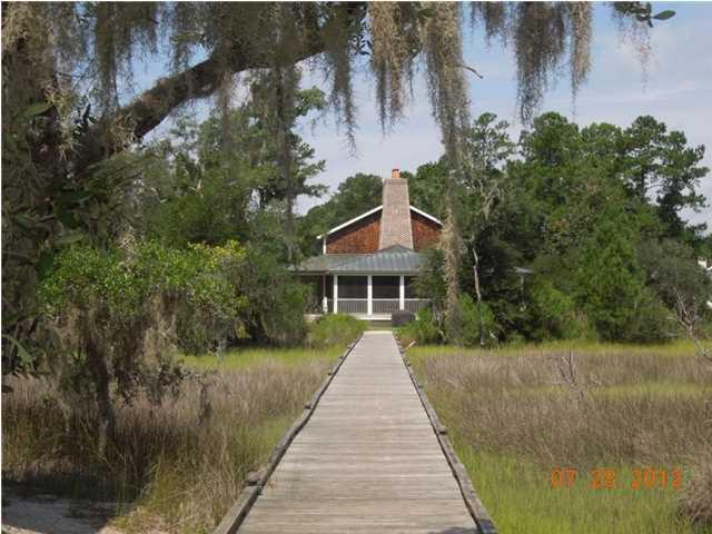 4117 Duck Club Road Ravenel, SC 29470 - Photo 31 of 48 3