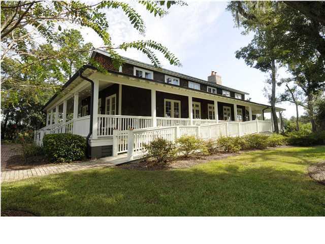 4117 Duck Club Road Ravenel, SC 29470 - Photo 32 of 48 4