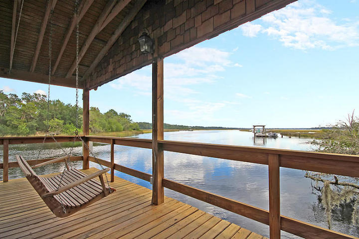 4117 Duck Club Road Ravenel, SC 29470 - Photo 45 of 48 27