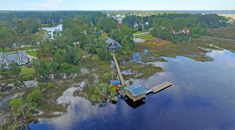 4117 Duck Club Road Ravenel, SC 29470 - Photo 48 of 48 2