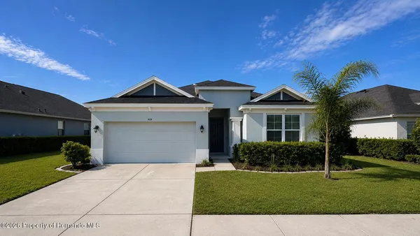 $2,500 | 484 Old Windsor Way, Spring Hill, FL 34609