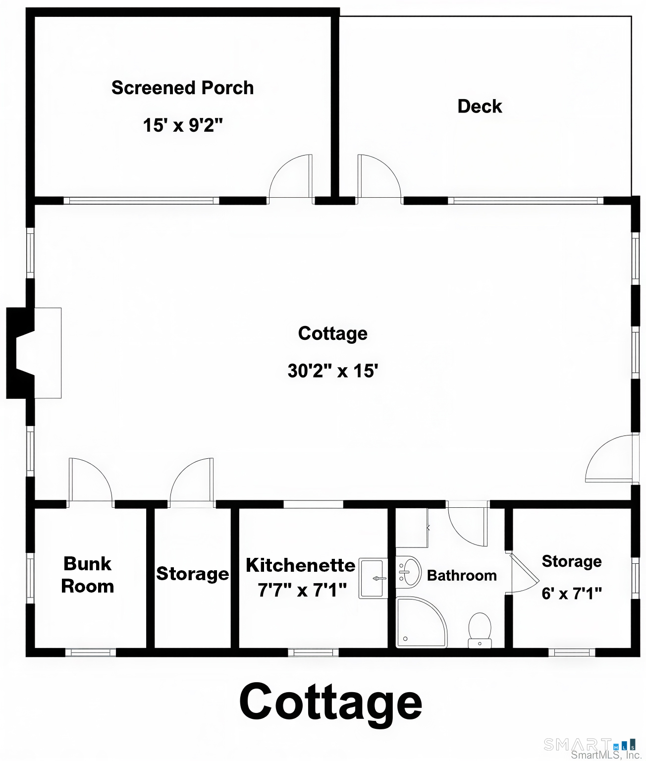 25 Pond Road Ridgefield, CT 06877 - Photo 40 of 40