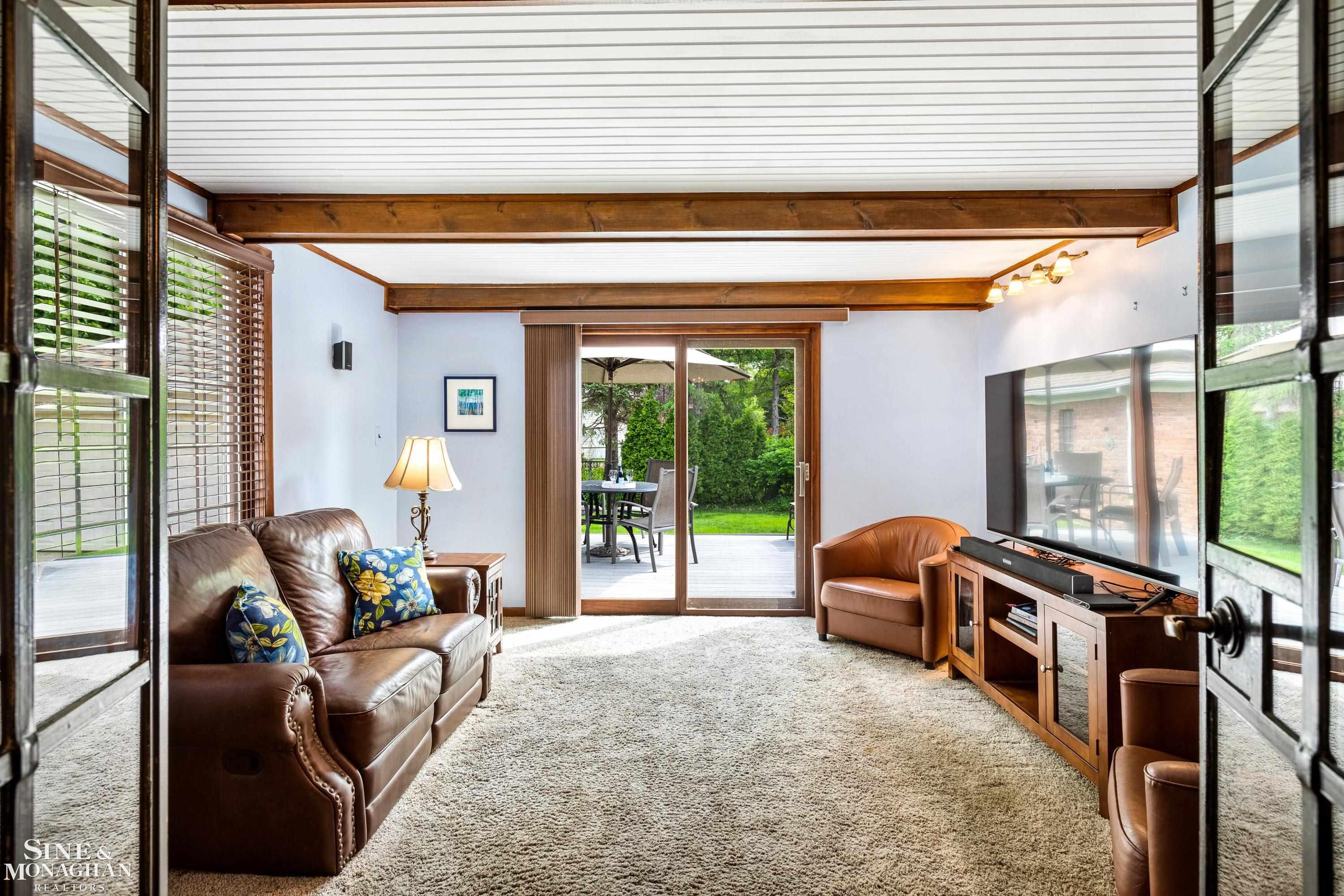 1228 Bedford Road Grosse Pointe Park, MI 48230 - Photo 21 of 56