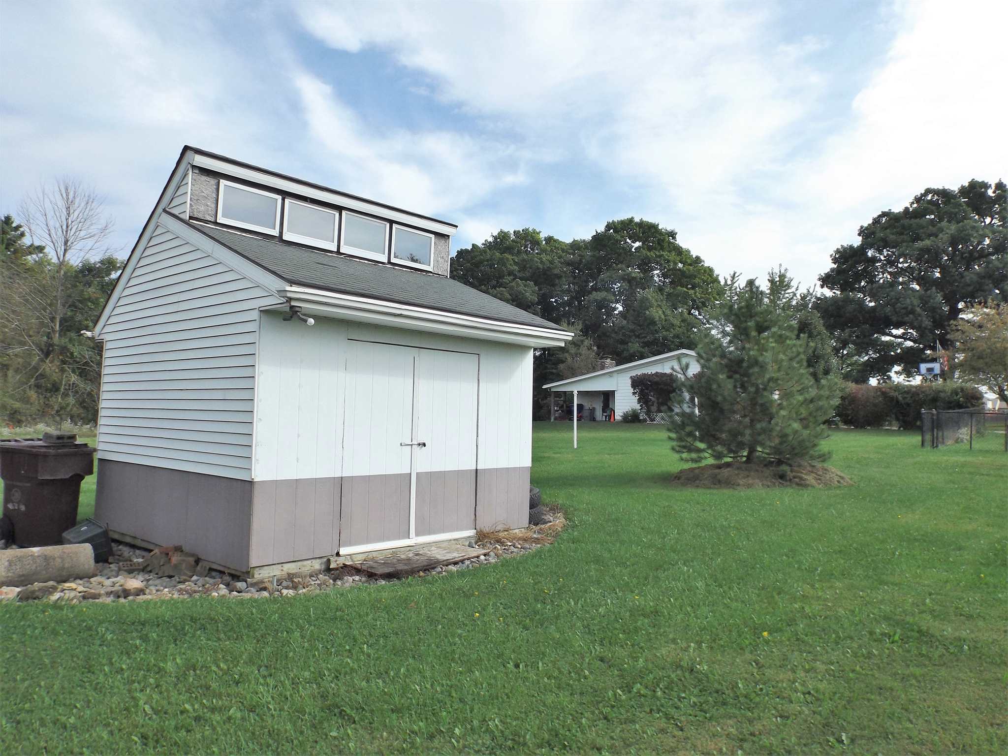 10521 Bethel Road Fort Wayne, IN 46818 - Photo 23 of 25 Gallery Image 23