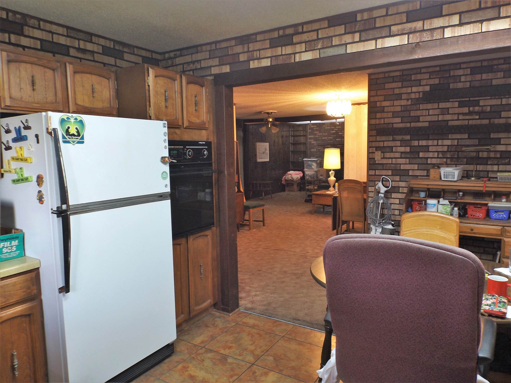 10521 Bethel Road Fort Wayne, IN 46818 - Photo 8 of 25 Gallery Image 8