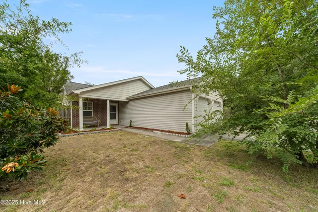 $315,800 | 2214 Jefferson Street, Wilmington, NC 28401