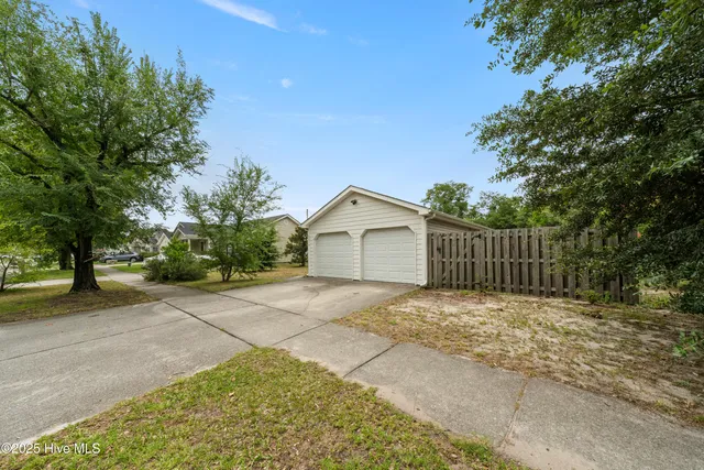 $315,800 | 2214 Jefferson Street, Wilmington, NC 28401