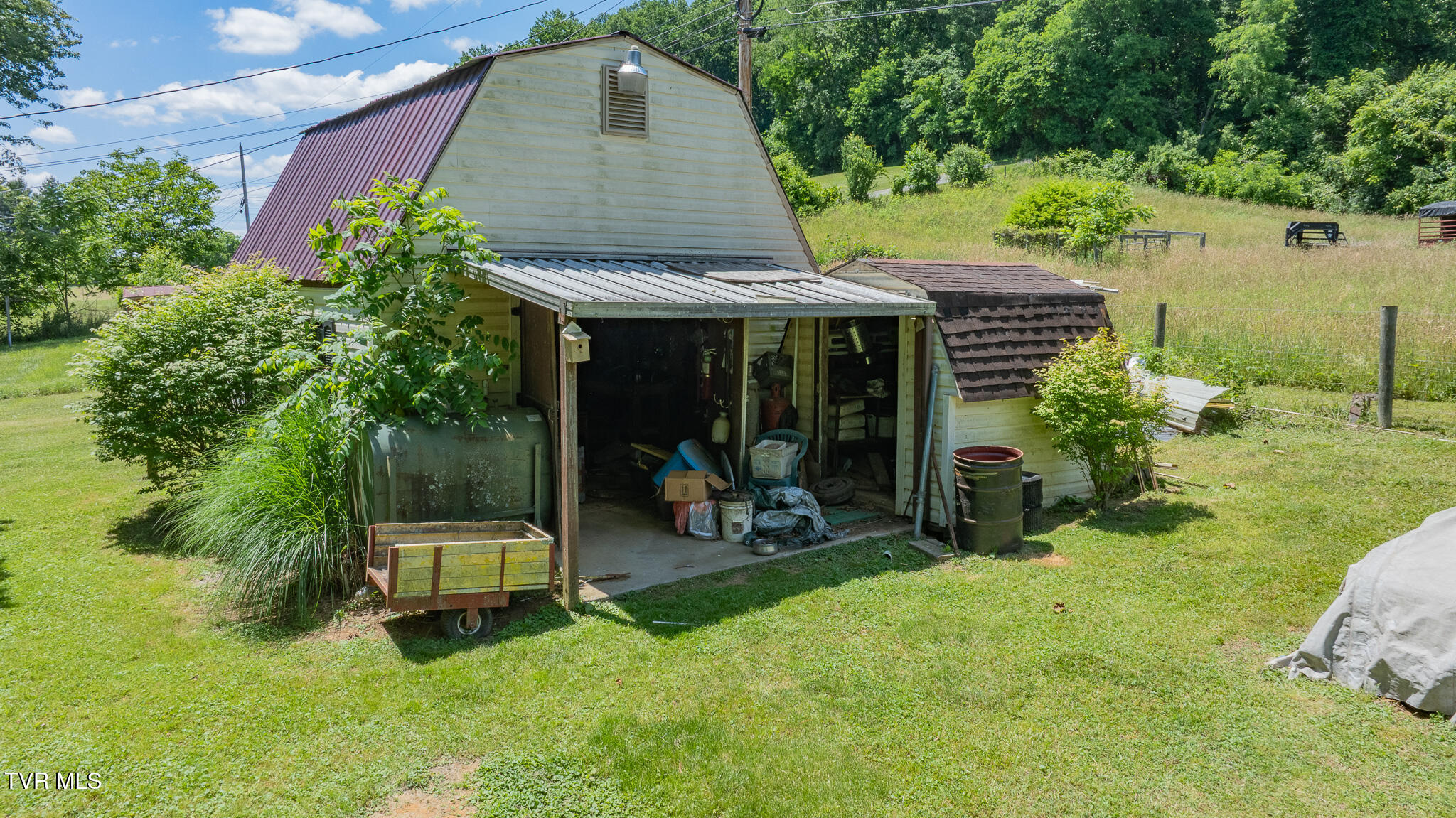 26309 Northridge Road Meadowview, VA 24361 - Photo 26 of 31 dji_fly_20260604_143234_0026_17805981825