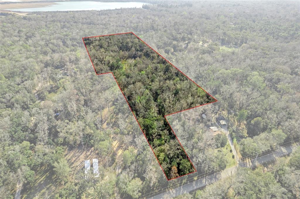 16490 Budowski Road Brooksville, FL 34614 - Photo 1 of 1 Gallery Image 1