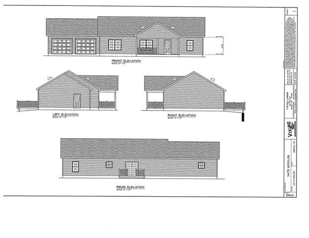 $449,000 | Lot 19 Boxwood, Hermon, ME 04401