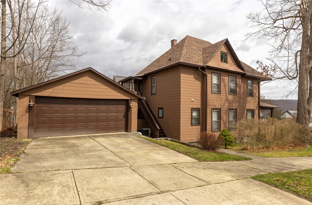 189 Washington Street Corning, NY 14830 - Photo 1 of 1