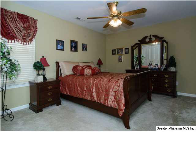 7509 Aspen Ridge Drive Pinson, AL 35126 - Photo 22 of 32