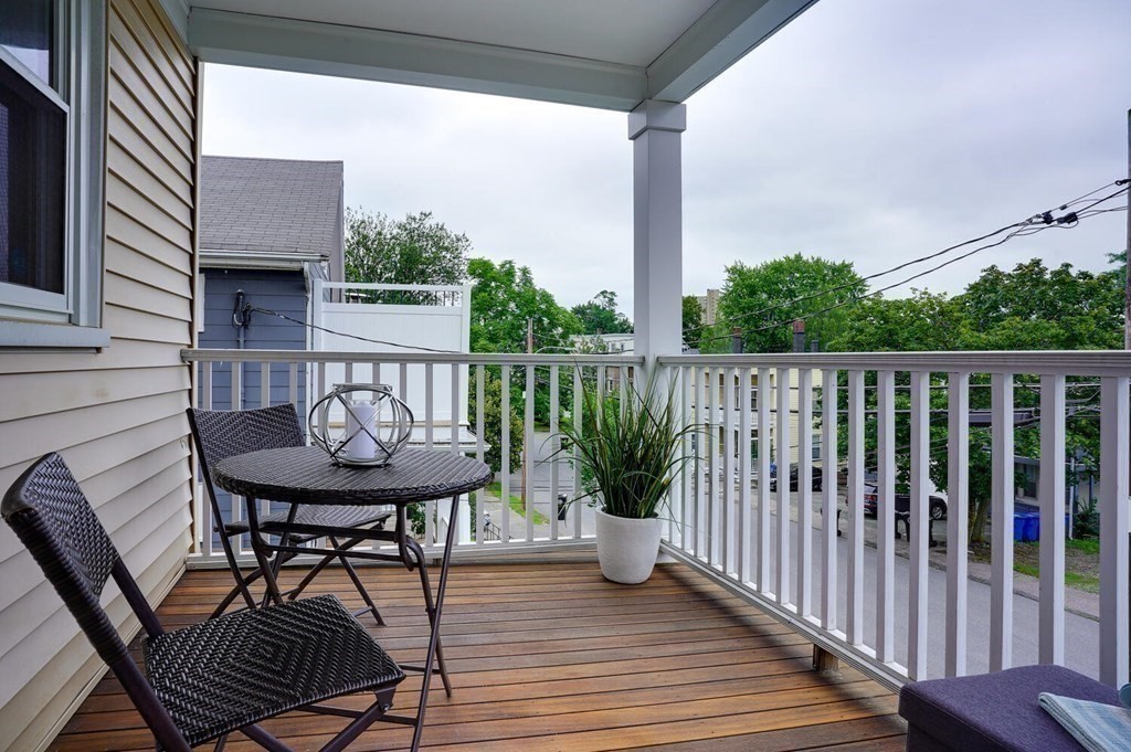 26 Park Road, Unit 2 Belmont, MA 02478 - Photo 18 of 26