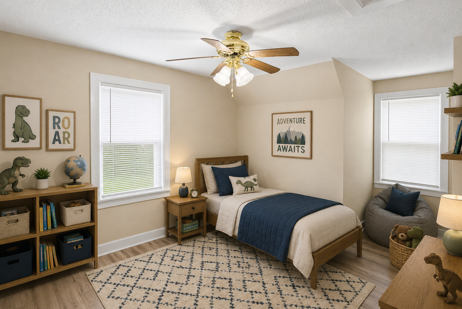 21 Mills Cart Road Salem, IL 62881 - Photo 31 of 40