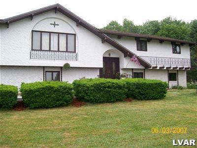 1073 Scheller Hill Road Kunkletown, PA 18058 - Photo 1 of 1 Gallery Image 1