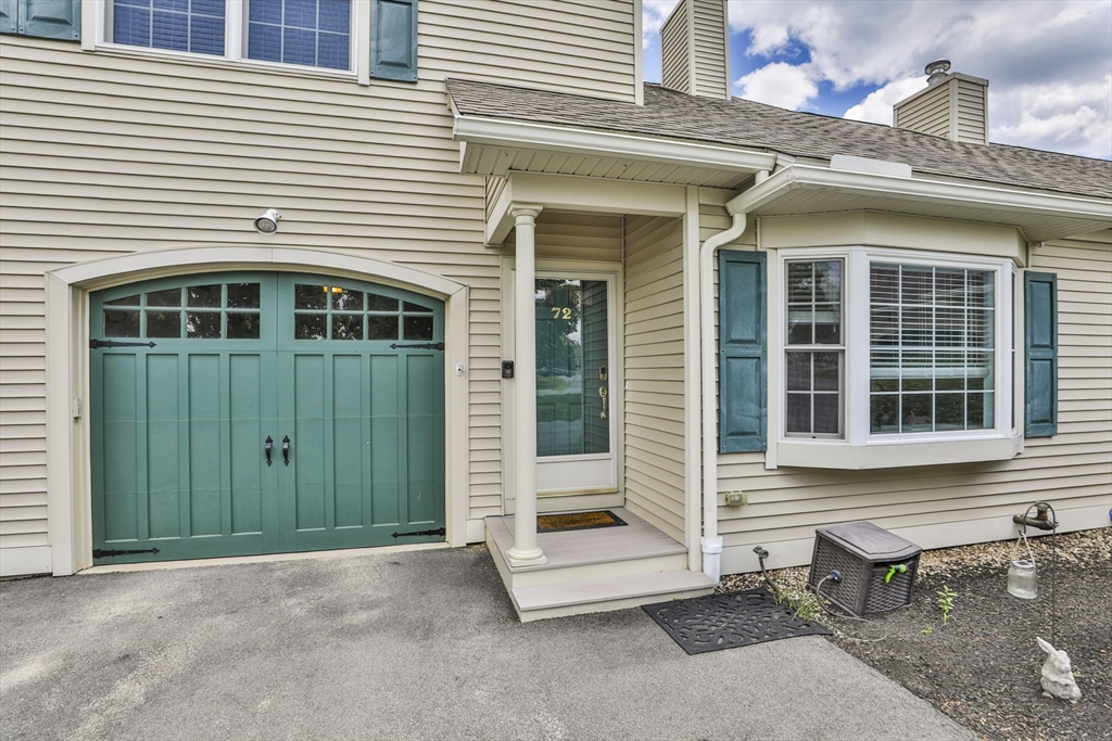 72 Mountain Village Road, Unit 72 Salem, NH 03079 - Photo 2 of 32