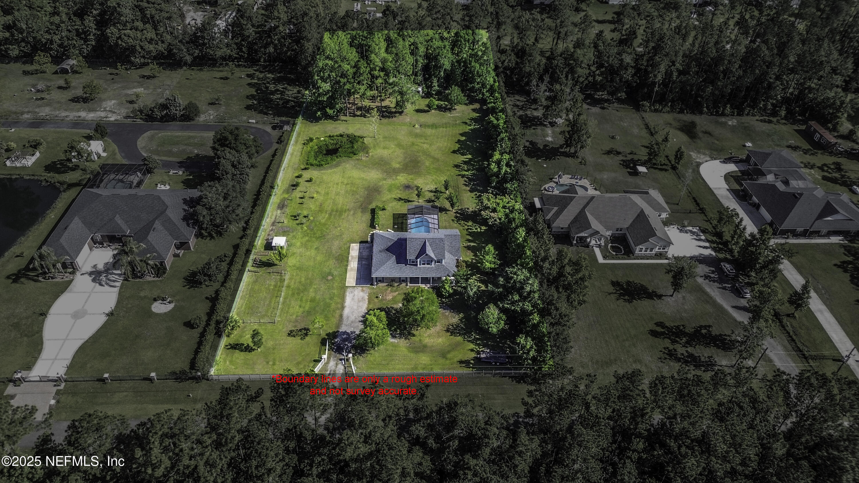 1601 Lake Road Jacksonville, FL 32226 - Photo 37 of 68 DJI_0493-Edit