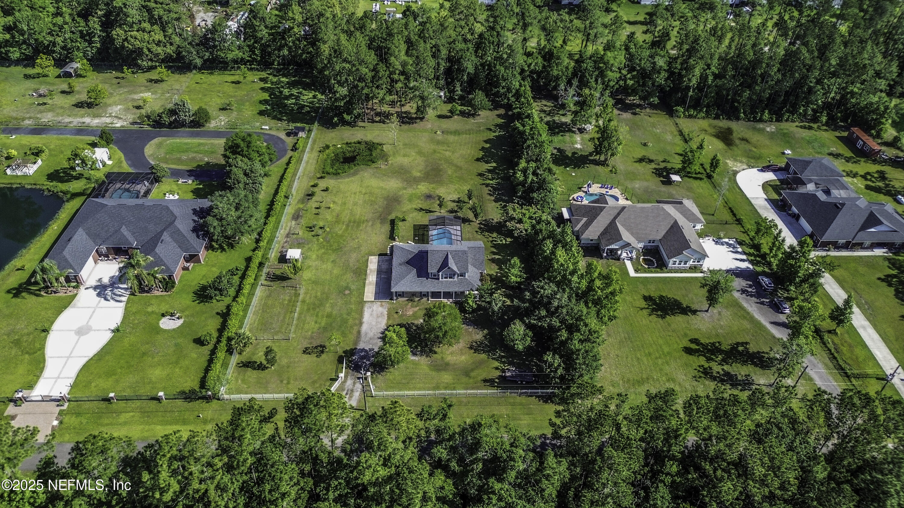 1601 Lake Road Jacksonville, FL 32226 - Photo 38 of 68 DJI_0493-noboundarylines