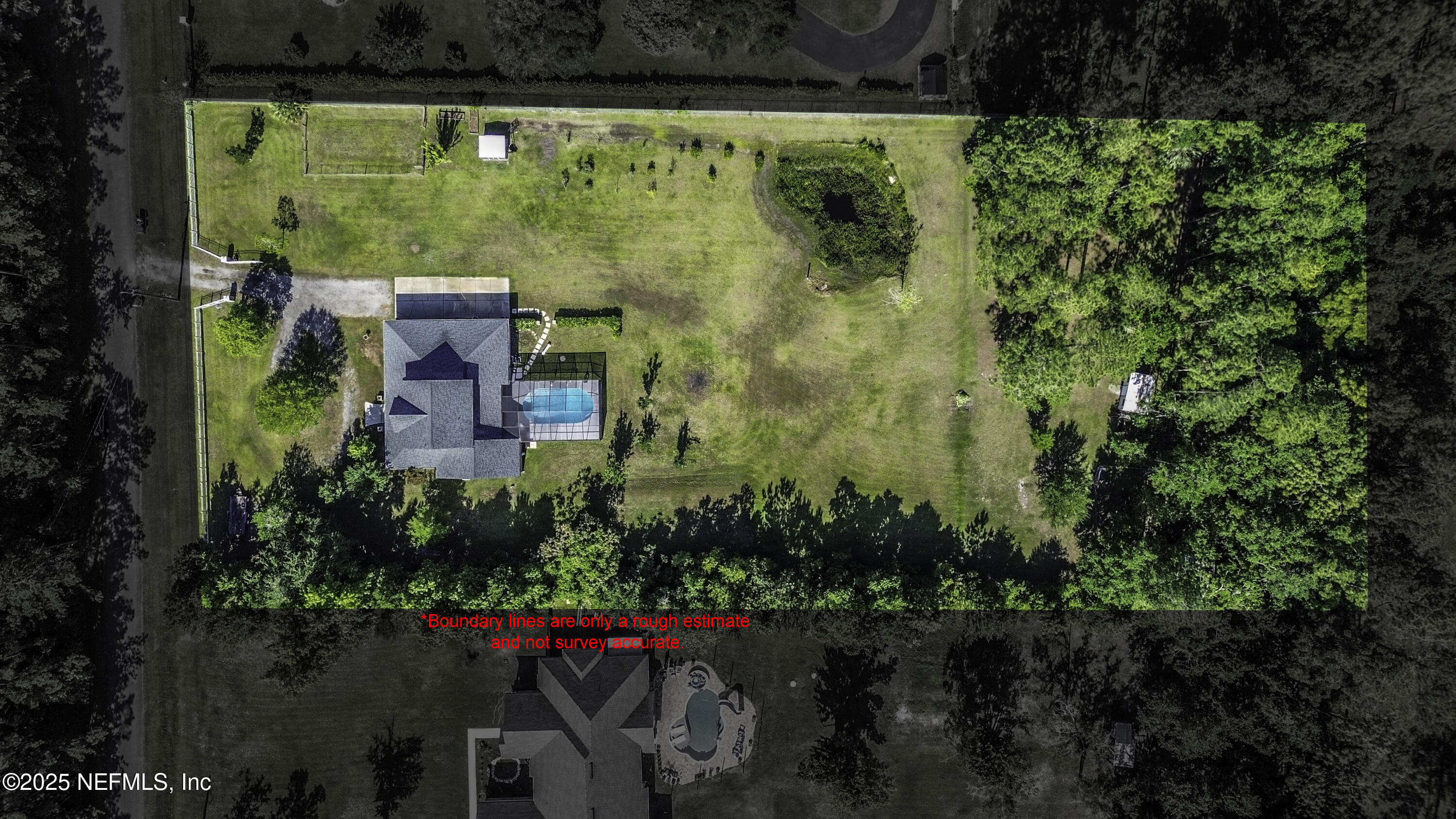 1601 Lake Road Jacksonville, FL 32226 - Photo 40 of 68 DJI_0494-Edit