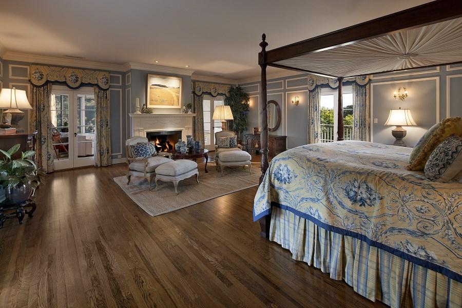 6769 Rincon Road Carpinteria, CA 93013 - Photo 12 of 26 Master Bedroom