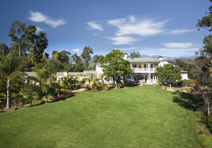 6769 Rincon Road Carpinteria, CA 93013 - Photo 26 of 26 Unique Offering on 7.38± Acres