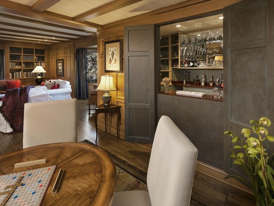 6769 Rincon Road Carpinteria, CA 93013 - Photo 10 of 26 Fun Speakeasy Bar