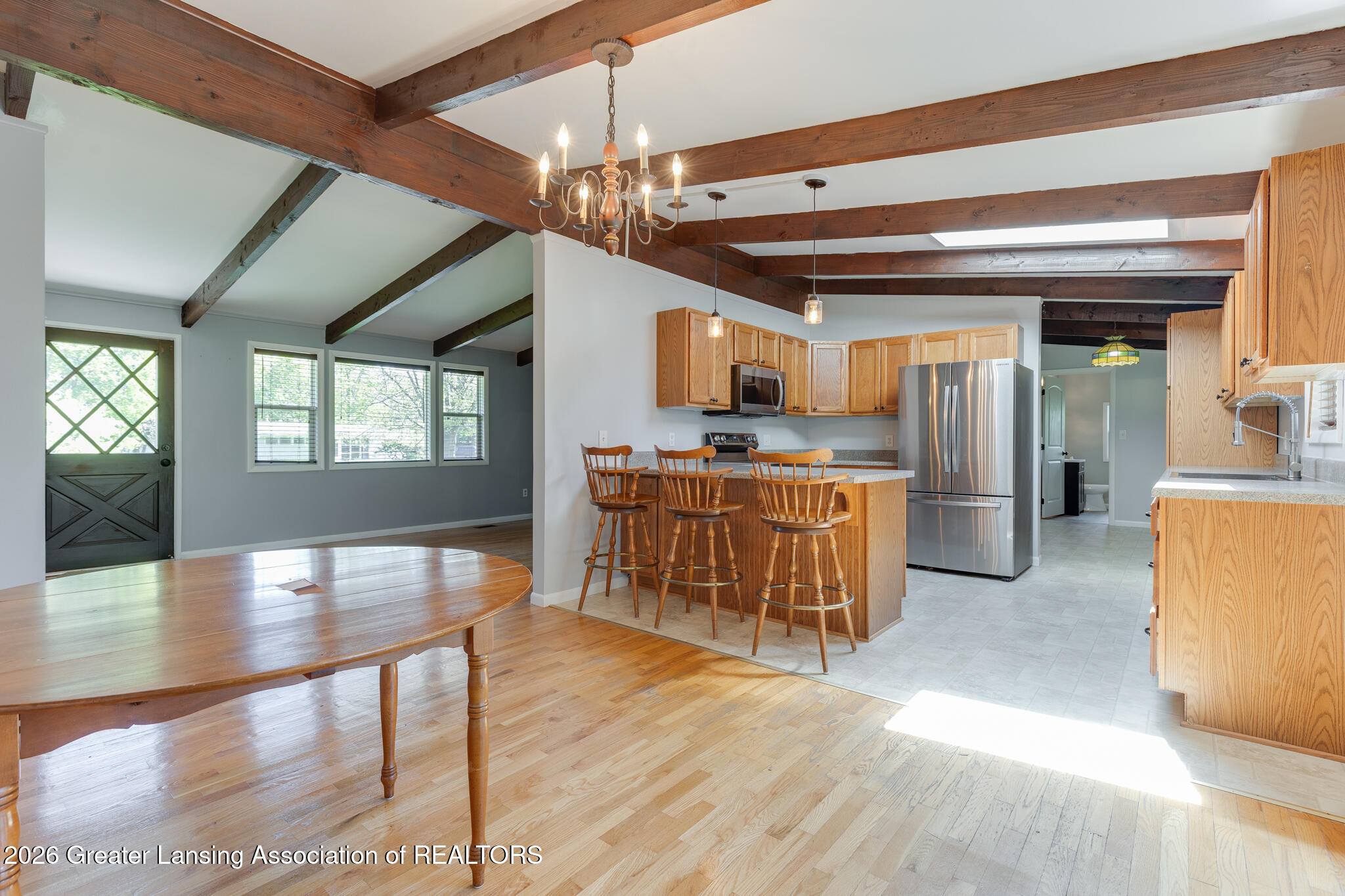 1317 Buckingham Road Haslett, MI 48840 - Photo 22 of 47 1317_Buckingham_TOM-27