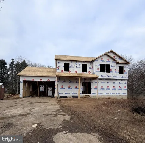 $934,900 | 54 German Avenue, Newtown, PA 18940