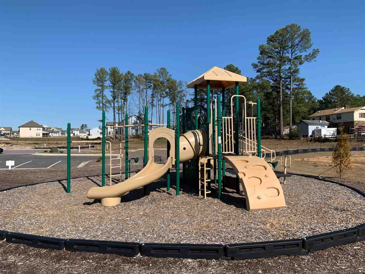 2642 Yellow Pine Road Raleigh, NC 27616 - Photo 29 of 30 Photo 29