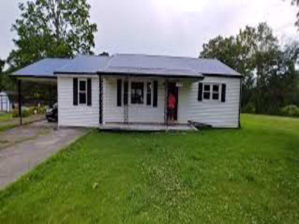 295 Wheeler Road Bulls Gap, TN 37711 - Photo 1 of 1 Photo 1
