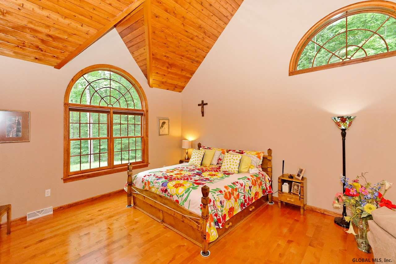 69 Brigham Road Greenfield, NY 12833 - Photo 12 of 25 Photo 12