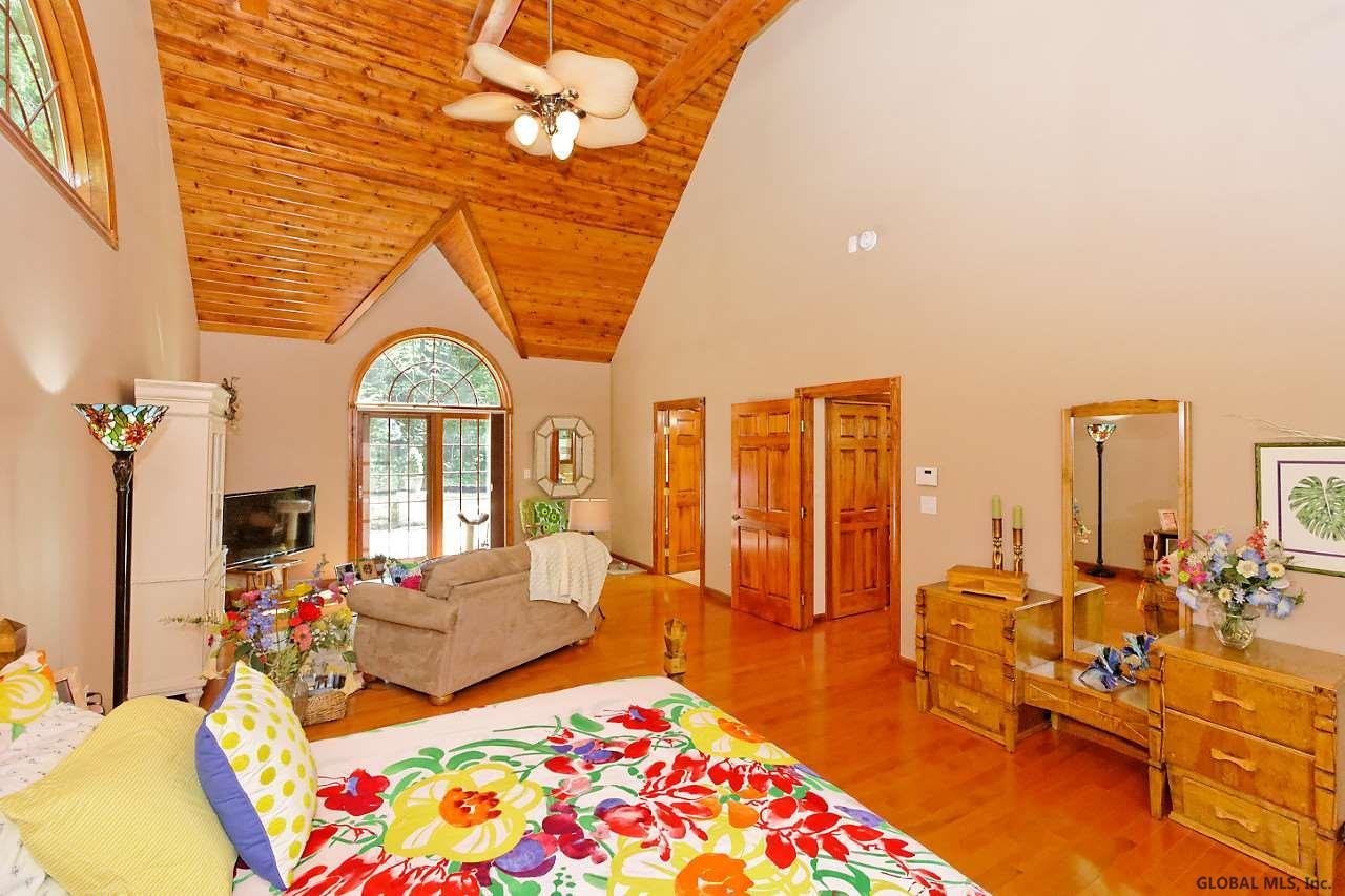 69 Brigham Road Greenfield, NY 12833 - Photo 13 of 25 Photo 13