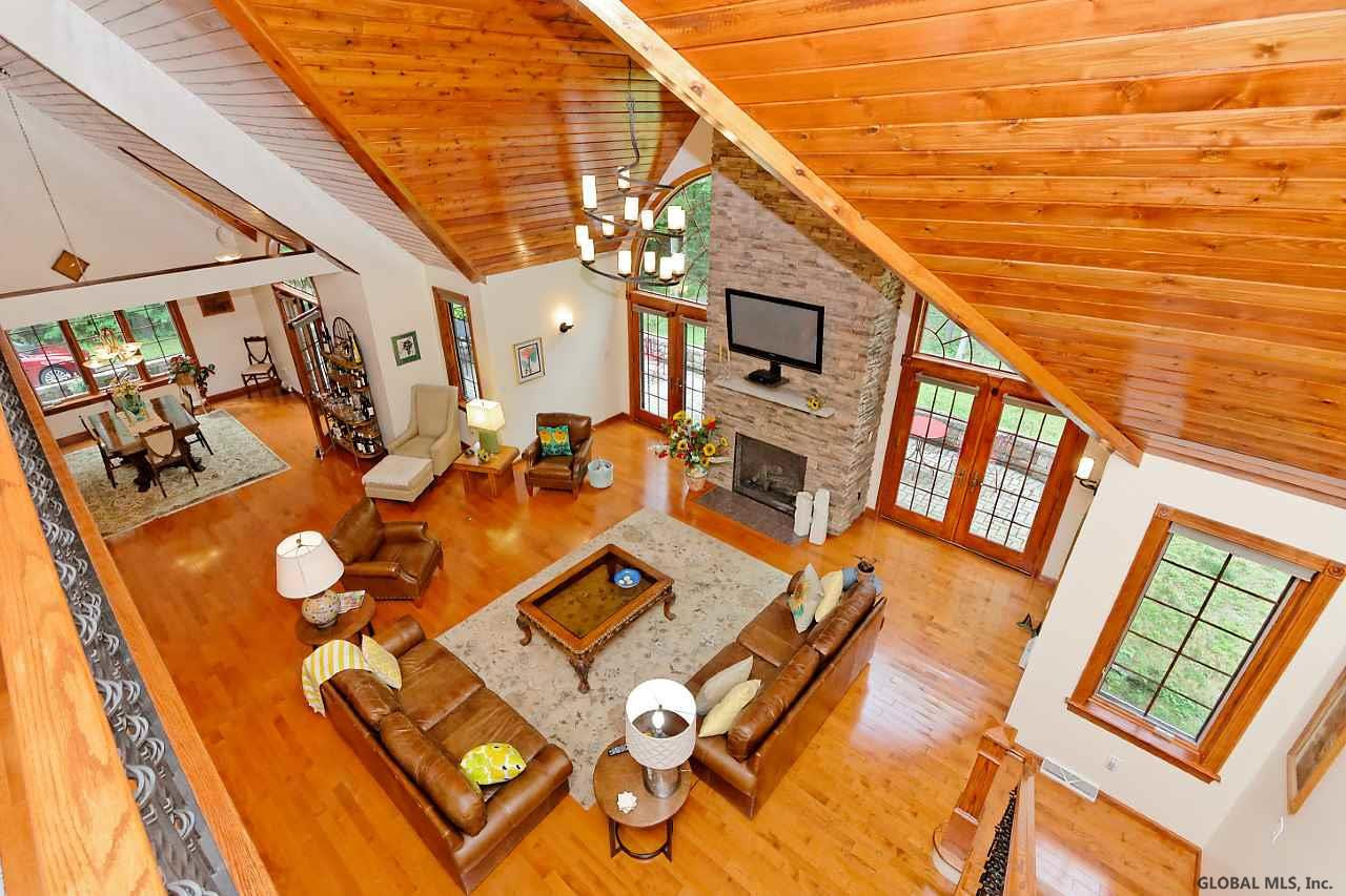 69 Brigham Road Greenfield, NY 12833 - Photo 16 of 25 Photo 16