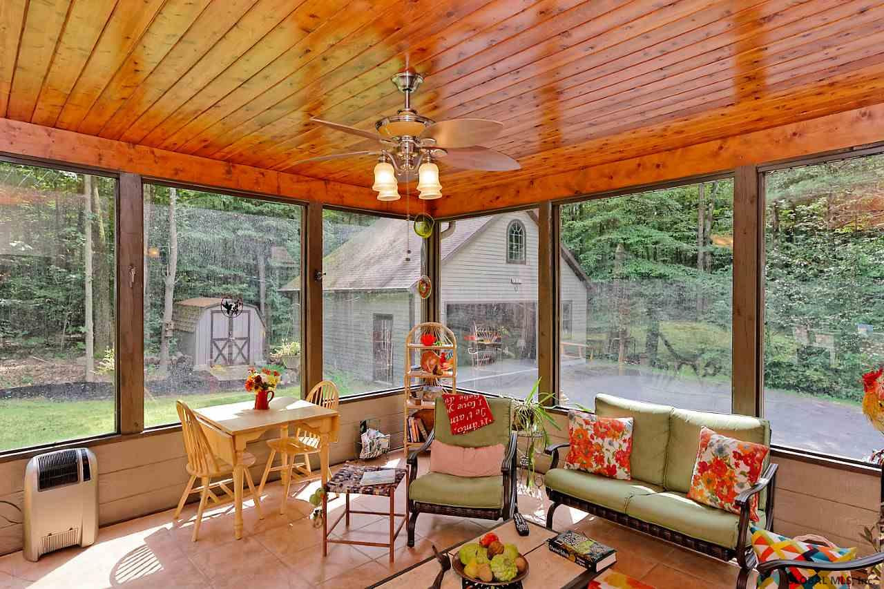 69 Brigham Road Greenfield, NY 12833 - Photo 20 of 25 Photo 20