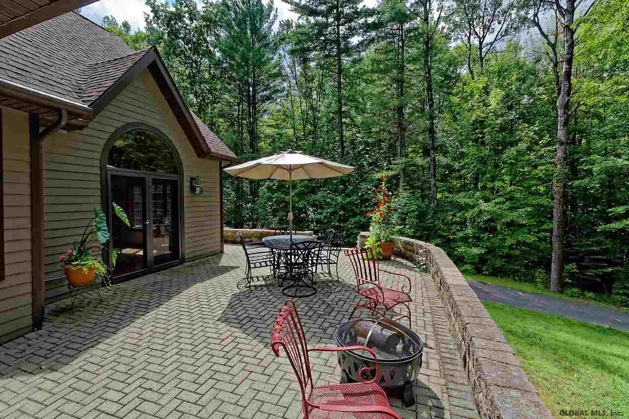 69 Brigham Road Greenfield, NY 12833 - Photo 23 of 25 Photo 23