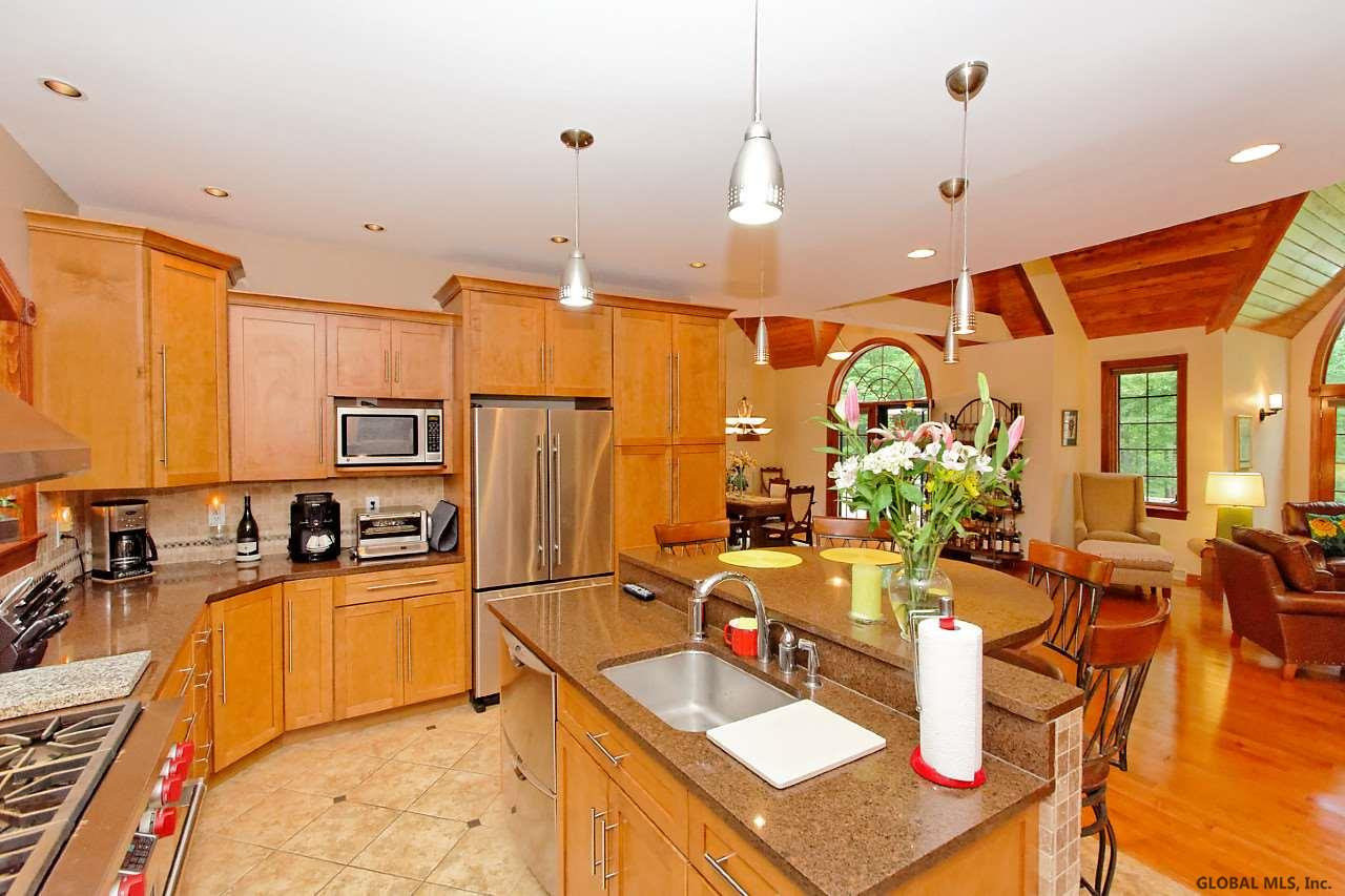 69 Brigham Road Greenfield, NY 12833 - Photo 9 of 25 Photo 9