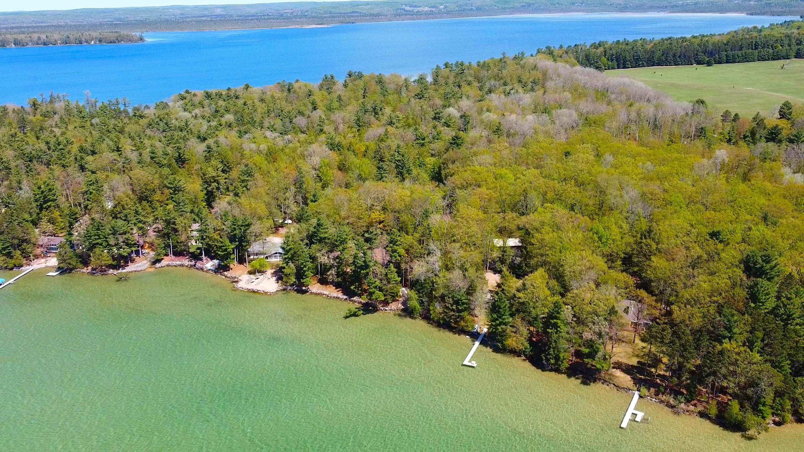 8645 Skegemog Point Road Williamsburg, MI 49690 - Photo 5 of 71