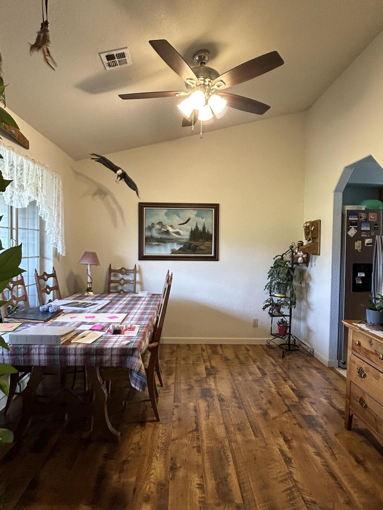 620 Dick George Road Cave Junction, OR 97523 - Photo 34 of 123 75. Dining Room