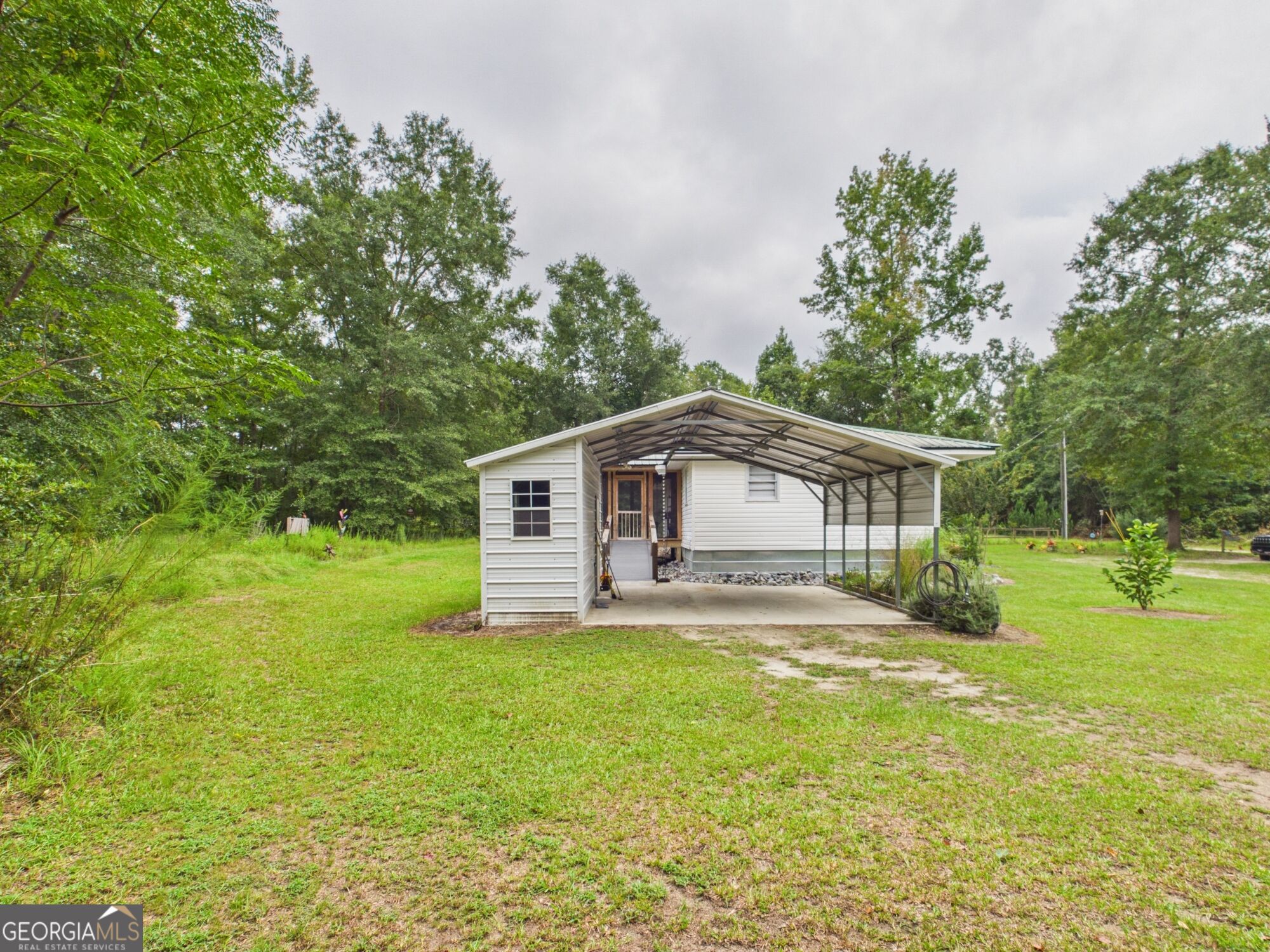 582 Asbury Church Road Irwinton, GA 31042 - Photo 119 of 142 Gallery Image 119