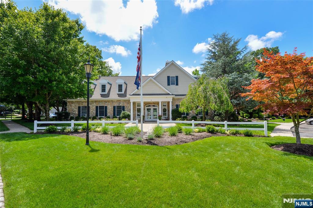 1 Woods Edge Road Old Tappan, NJ 07675 - Photo 36 of 41