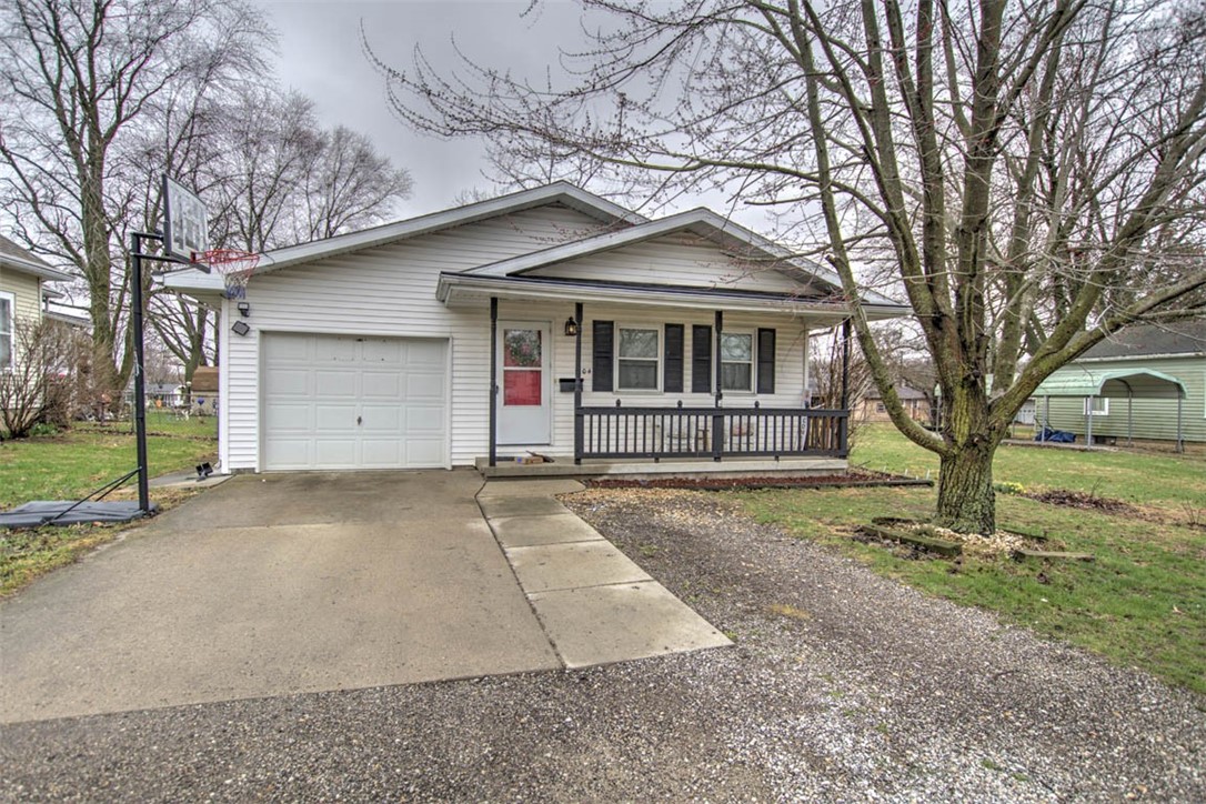 504 South Isabella Street Clinton, IL 61727 - Photo 22 of 23