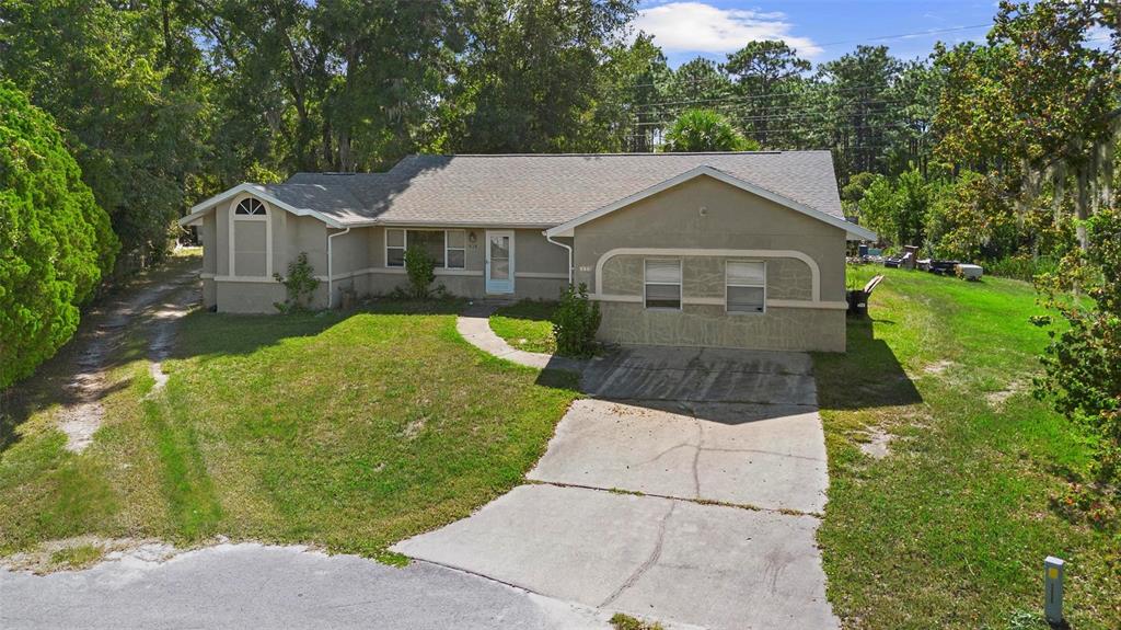 908 Great Pine Point Inverness, FL 34452 - Photo 29 of 29 Gallery Image 29