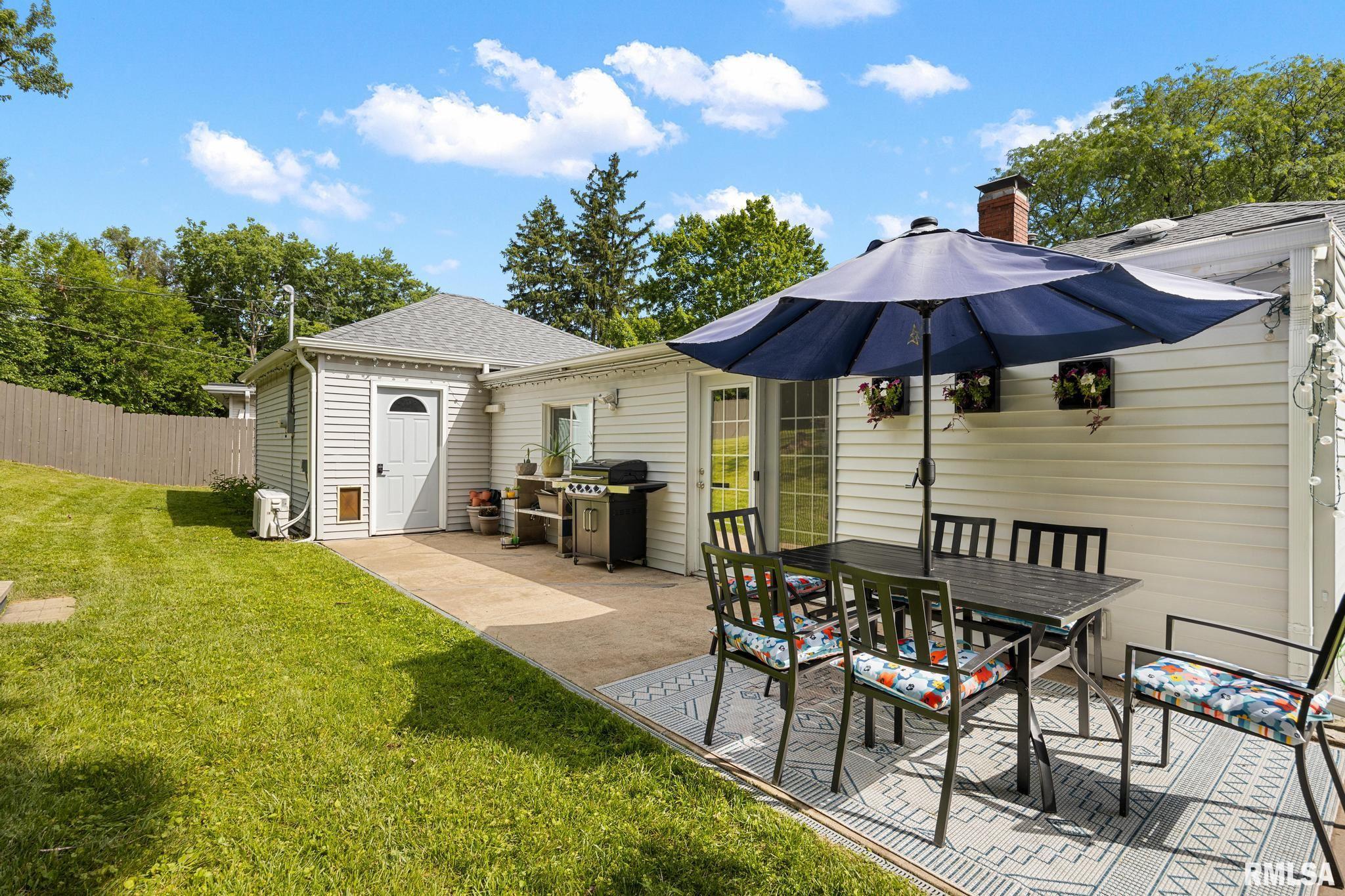 312 West Barrington Road Peoria, IL 61614 - Photo 25 of 28 Gallery Image 25