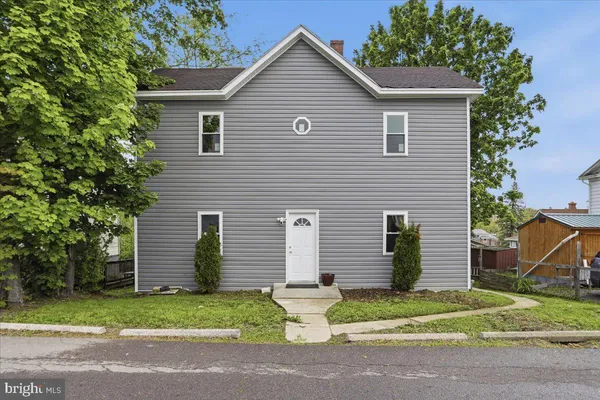 $144,990 | 185 Bowery Street, Frostburg, MD 21532