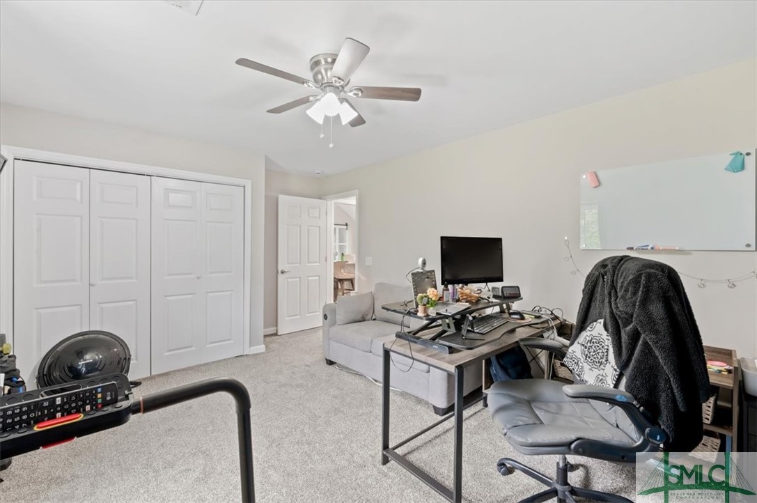 2022 Luke Road Midway, GA 31320 - Photo 24 of 37