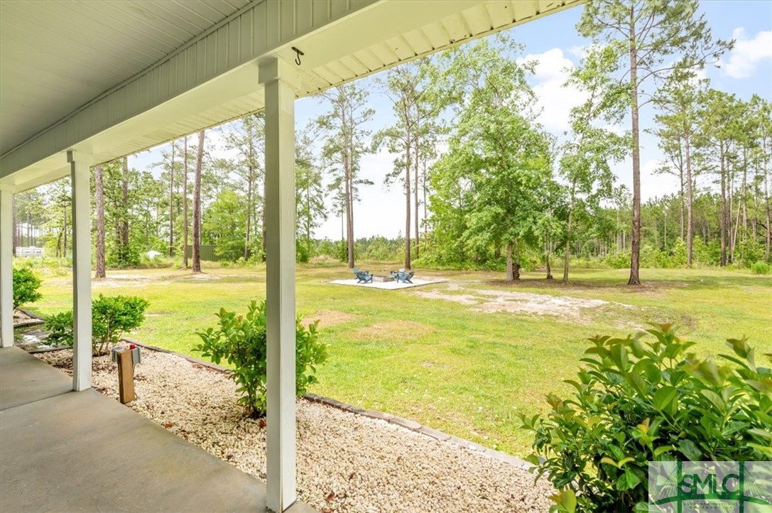 2022 Luke Road Midway, GA 31320 - Photo 30 of 37